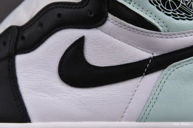Kick Theory High Igloo Retro 861428-100 Jordan 1 0512